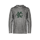 Decker Youth Charge Hoodie