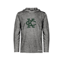 Decker Men's Charge Hoodie